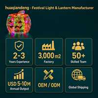 Lanterne LED Citrouille d'Halloween 3D Géométrique en Cristal, Guirlande Lumineuse Jack O'Lantern pour Décoration Intérieure et Extérieure de Fête