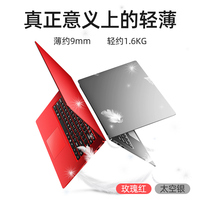 15.6 pouces win11 totalement nouveau ordinateur portable intel i5 CPU pour les entreprises 10e génération 16G RAM