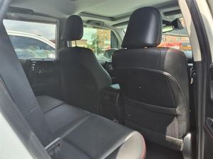 NEATLY utilisé 2020 To-yo-ta 4_Runner TRD Pro 4WD - Product Image 3