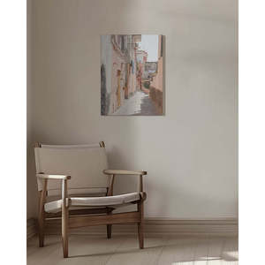 Prensapapeles Procida Alleys: un diseño único para exhibir y apreciar - Product Image 6