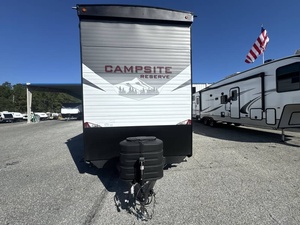 Usado 2026 Forest River Campsite Resort 3-9-J-D en venta - Product Image 3