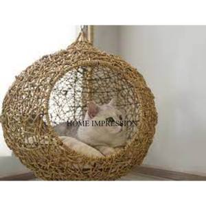 ชิงช้าโลหะและหวายสุดหรู ดีไซน์ตามหลักสรีรศาสตร์เพื่อความสบายเหนือระดับ พร้อมคุณสมบัติที่ทันสมัย ผลิตจากโลหะที่ทนทาน - Product Image 6