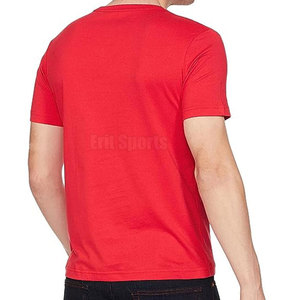 Camisetas para Hombre de Fabricación Profesional, Alta Calidad, Superventas, Nuevo Diseño 2026, Sólidas, 100% Algodón, Ecológicas y Transpirables - Product Image 2