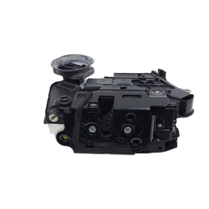CERRADURA TRASERA IZQUIERDA VOLKSWAGEN Golf 6 Sedan 5K4839015H (08>12) - Product Image 5