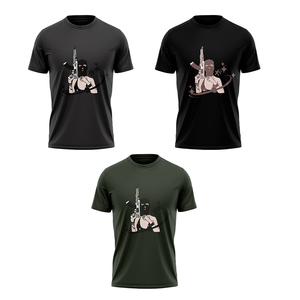Nhà Máy Bán Buôn Cộng Với Kích Thước Mens T-Shirts Tùy Chỉnh In Logo Thể Thao T Áo Sơ Mi Thăng Hoa Phòng Tập Thể Dục Chạy Đi Xe Đạp Thiết Kế Hàng Đầu T Áo Sơ Mi - Product Image 6