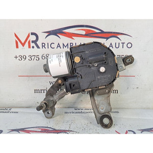 Motor de Limpiaparabrisas para FORD S-Max Serie 6M21-17504-BJ QYWA diésel 1753 (06>14) - Product Image 1