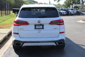 Bien cuidado, limpio, 2020, X5, sDrive40i - Product Image 6