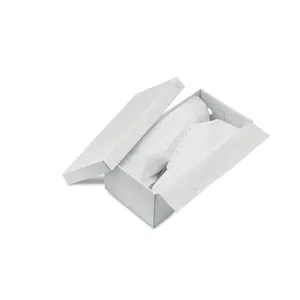 Zapatillas Deportivas Personalizadas BLANCOS, Producto Deportivo Promocional - Product Image 4