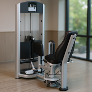 Machine d'adduction de la hanche remanufacturée Signature pour l'entraînement de la force des adducteurs, usage domestique et professionnel en salle de sport - Product Image 3