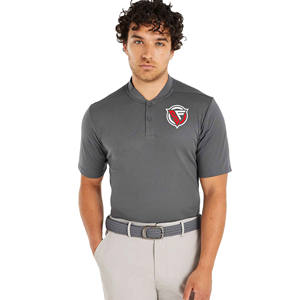 Polo de golf de luxe pas cher de haute qualité pour hommes Cool Feeling Bouton anti-rides Dropship Polo unisexe à manches courtes - Product Image 5
