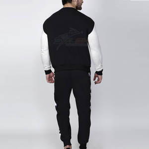 ชุดวอร์มสำหรับผู้ชายแห้งเร็วดีไซน์ใหม่ไม่เหมือนใคร - Product Image 2