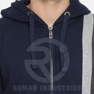 Ropa deportiva de diferentes colores, logotipo personalizado, impresión para hombres, MOQ bajo, último estilo, chándales transpirables para hombres a la venta - Product Image 6