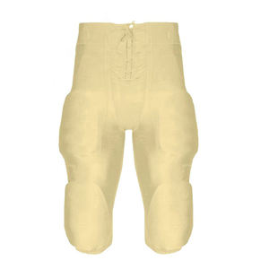 Nouveau style personnaliser l'uniforme de football américain dernier modèle équipement d'origine abordable football américain - Product Image 3