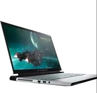 Penjualan Panas Aliee-nwares m18 R2 Laptop dengan RTX 4090 64GB RAM Mesin Bekas