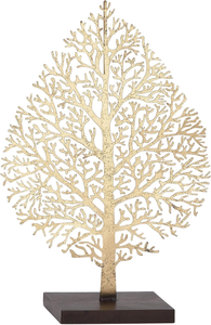 Sculpture en feuille de métal Pièce d'art décoratif moderne pour la décoration de la maison ou du bureau - Product Image 5