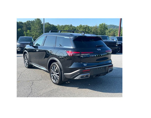 Pre-owned 2024 Infiniti QX60ลายเซ็น AWD - Product Image 2