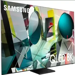 Samsung QN65Q900TS 8K ультра высокой четкости Quantum HDR QLED Smart TV с 1 годом продлена гарантия