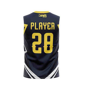 BSCI Polyester Sportswear Respirant En Plein Air Uniformes De Sport Unisexe Imprimé Équipe De Piste Porter Plus Les Options De Taille - Product Image 6