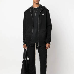 Offre Spéciale d'impression de logo personnalisé Basics Sweats à capuche pour hommes Fabrication en usine Sweats à capuche robustes - Product Image 5