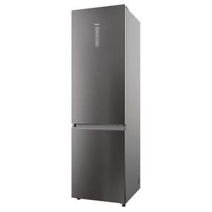 Réfrigérateur-congélateur combiné SERIE 5 PRO HDPW5620ANPD Smart No Frost en acier inoxydable foncé, classe A, 59,5x66,7x205cm - Product Image 4