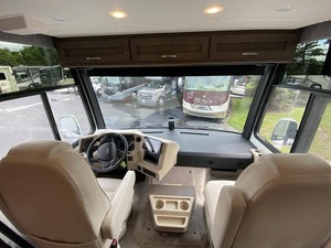 2024มือสองรถใหม่ Mar bayy Star 3629 Class A motorhome Camper trailer สำหรับขาย - Product Image 4
