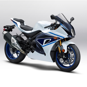Suzukis GSX-R-1000สปอร์ตไบค์1000cc มอเตอร์ไซด์ใหม่ขายดี1000cc จักรยานกีฬามืออาชีพ