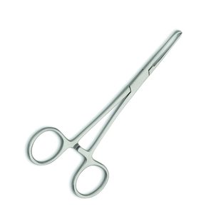 Pinces à tissus médicaux chirurgicaux Allis Forceps en acier inoxydable pour saisir et tenir dans les procédures hospitalières - Product Image 5