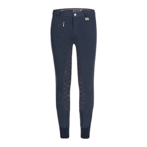 Vêtements équestres taille haute de haute qualité culottes pour cavaliers collants d'équitation vente en gros pour l'équitation - Product Image 1