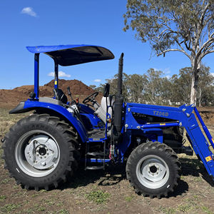 Lovol TB754 ROPS Tractor - Product Image 1