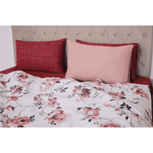 Produit Premium Rose Taille King - Product Image 2