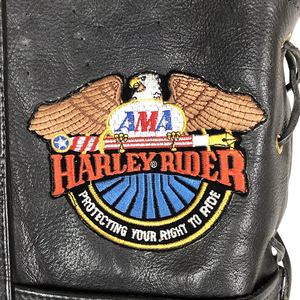 Chaleco de cuero transpirable impermeable informal de talla grande para hombre, nueva moda, prendas de vestir exteriores con diseño personalizable - Product Image 5