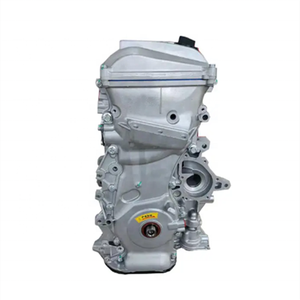 Chất lượng cao phụ tùng ô tô thương hiệu mới hoàn thành lắp ráp động cơ 2.<span class=keywords><strong>4</strong></span> 2az 2az <span class=keywords><strong>FE</strong></span> 2az-<span class=keywords><strong>fe</strong></span> <span class=keywords><strong>4</strong></span> Xi Lanh cho Toyota Camry solara Highlander - Product Image 3