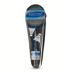 Ensembles complets de badminton MADELS personnalisables avec gadgets personnalisés - Product Image 3