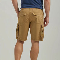 Logo personnalisé couture hommes Shorts Cargo Shorts pour hommes Shorts de sport Sexy Muscles Brothers Running Short