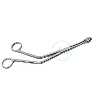 Juego de Instrumentos de Acero Inoxidable de Alta Calidad para Amigdalectomía, Fabricado en Pakistán, Certificado CE, Apto para OEM, Venta al Por Mayor - Product Image 1
