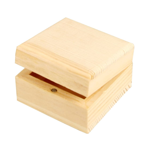 Exclusively Quality <b>Wooden</b> <b>Box</b> With Amazing Quality for <b>Jewelry</b> Storage and Gifts Use Direct Factory Supply at Low Price - Product Image 6