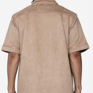 Camisas de poliéster de alta calidad para hombres: camisas ligeras, transpirables y cómodas para ropa informal, de trabajo y formal - Product Image 3