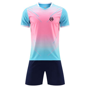 Camiseta de fútbol juvenil de secado rápido personalizada de alta calidad, camiseta de fútbol de Inglaterra con estampado de alta tecnología, ropa de fútbol sublimada OEM - Product Image 3