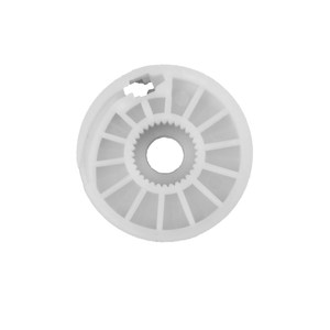 Kit de réparation de vitres - Côté gauche pour Ford Connect - Product Image 5