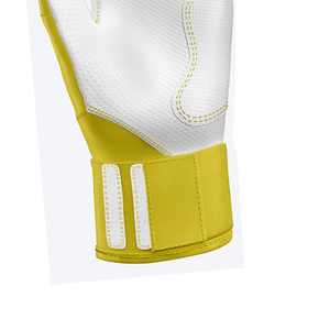 Gants d'entraînement en cuir véritable Meilleures ventes Vente en gros Équipement de frappe Softball/Baseball Adultes Prix très raisonnable - Product Image 6