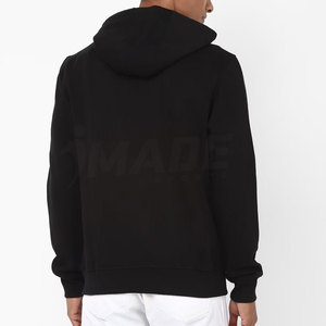 Sweat-shirts d'hiver pour hommes les plus vendus, en polyester/coton, à séchage rapide, respirants, avec logo et couleur personnalisés - Product Image 2