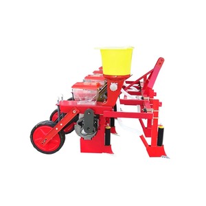 เครื่องปลูกข้าวโพด6แถวเครื่องหว่านเมล็ดข้าวโพดสำหรับรถแทรกเตอร์ - Product Image 4