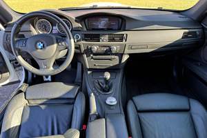 BMW M3 Coupé 2008 USADO con Volante a la Izquierda/Derecha - Product Image 2