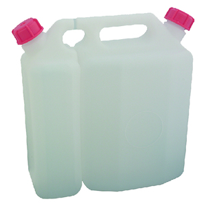 Serbatoi a Doppio Uso Lt. 1.5 + 3.5 - Product Image 1