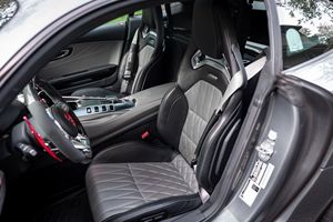 Mercedes-AMG GT C Coupé 2020 Certificado, Limpio y en Buen Estado - Product Image 3