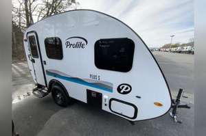 Mini-caravanes 4x4 personnalisées de haute qualité, les meilleures ventes, camping-cars de luxe tout-terrain, 4-6 passagers, étanches, en stock - Product Image 5