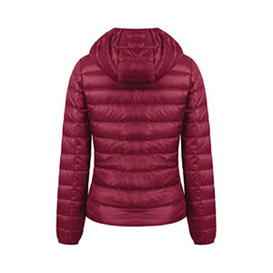 High Quality Customized New Arrival 2026 Men's Windproof Breathable Reversible Eco-Friendly Casual Winter Puffer <b>Jackets</b> - Product Image 2