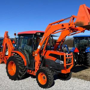 Used <b>for</b> 4x4 <b>Walking</b> Tractor 25HP Gear Drive Automatic Farming <b>Machine</b> with Pump & Engine - Product Image 5