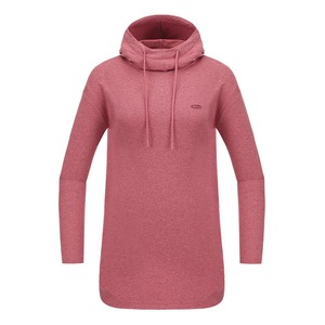 T-shirt à manches longues Melanin Hoodie pour femme REWFTSW20450 - Product Image 1