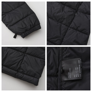 Chaqueta Cortavientos Acolchada de Invierno para Hombre, Personalizada por los Mejores Fabricantes de Ropa, Resistente al Agua, Ligera y con Relleno de Plumón - Product Image 5